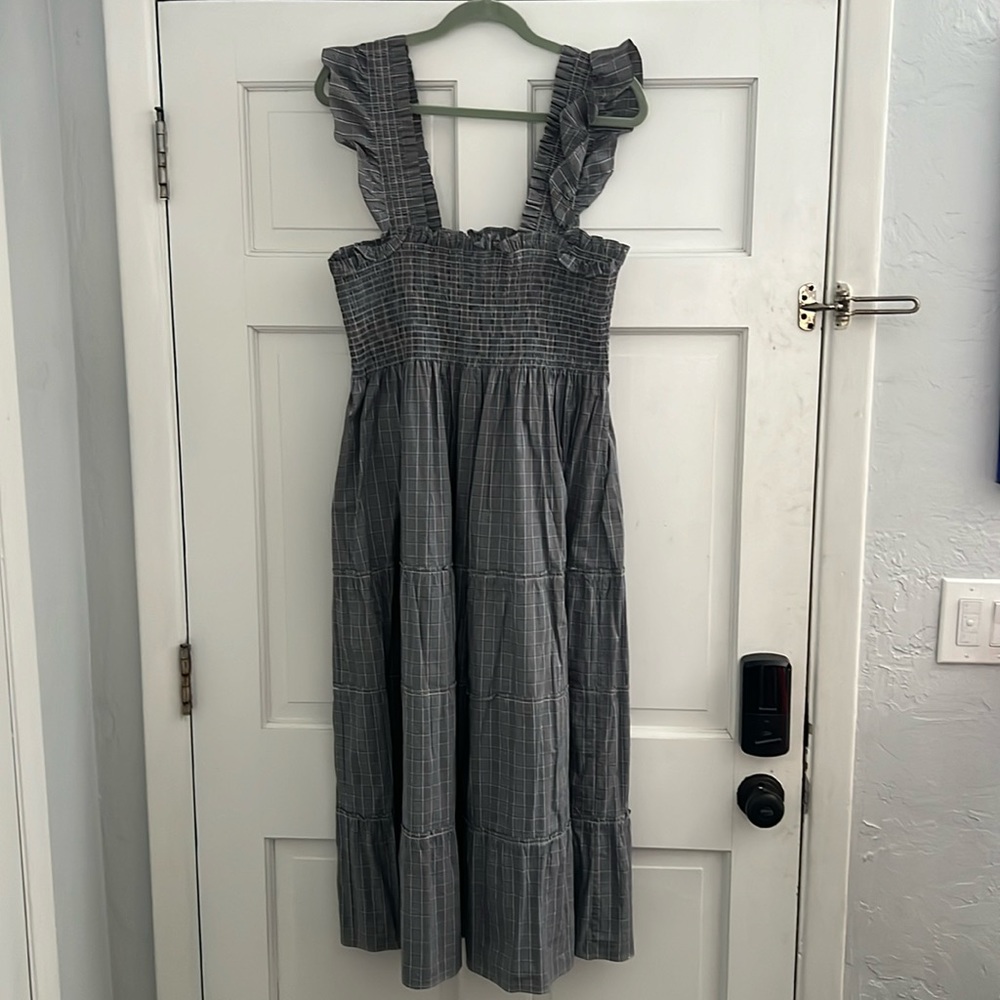 Hill House Nap Dress Size XXL